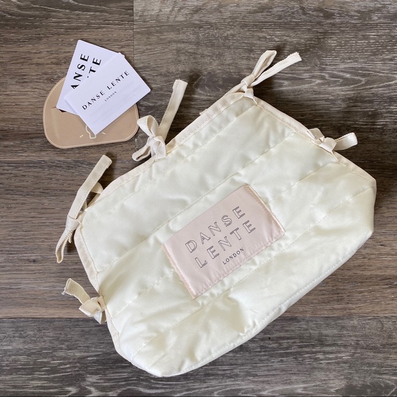 Danse Lente Mini Phoebe Leather Crossbody Bag - Picture 13 of 15